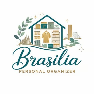 Brasília Personal Organizer, marca de Vaneuza Costa